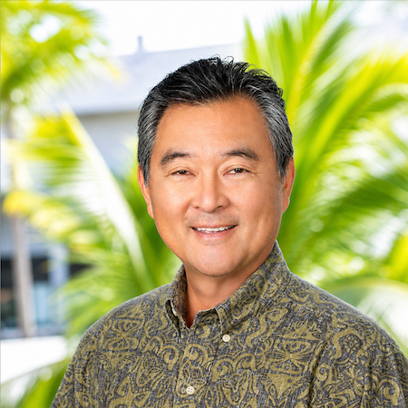 Byron Yoshino