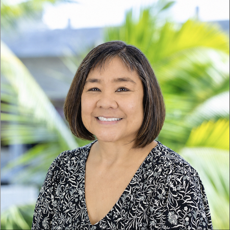 Karie Terada