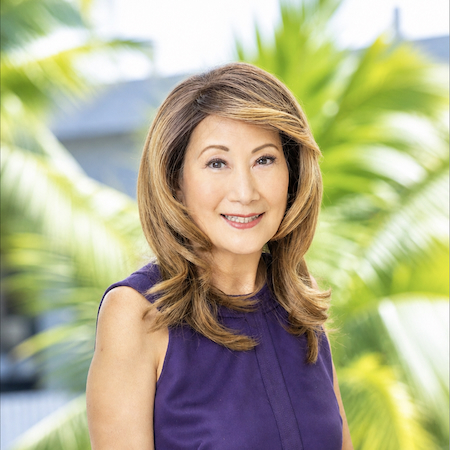 Kim Yoshino